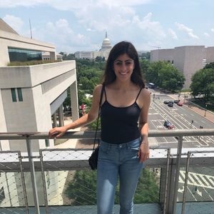 Meet your Posher, Michelle